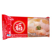 Raviolis aux crevettes NISSIN 104 g