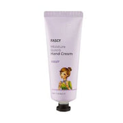 FASCY // Crème Mains Hydratante Bombe - Violette 40ml