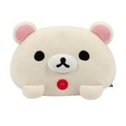 RILAKKUMA Korilakkuma Aas Mochi Peluche M