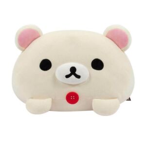 RILAKKUMA Korilakkuma Aas Mochi Peluche M