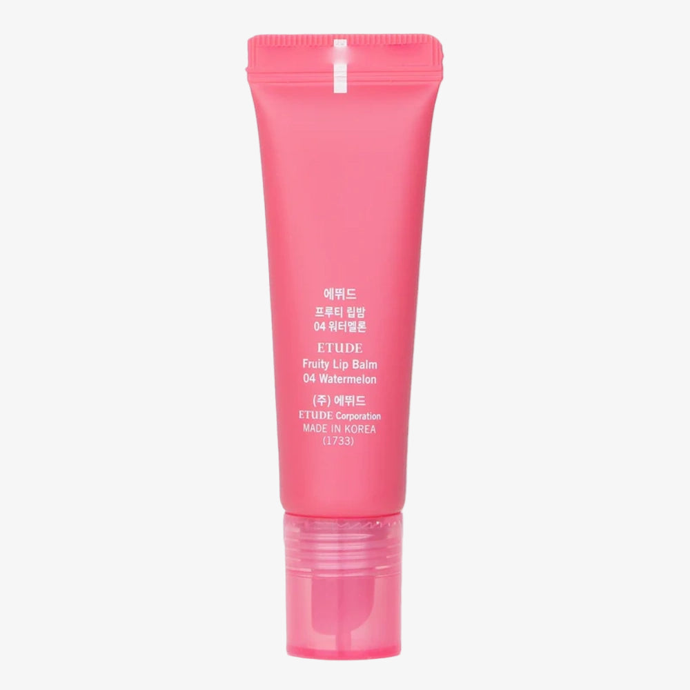 ETUDE HOUSE Fruity Lip Balm 04 Watermelon