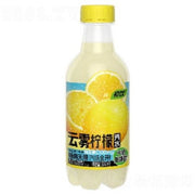 DALI Soda Cloud Mist Lemon Flavor 490ml