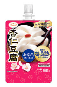 Gelée de konjac Tarami (saveur tofu aux amandes) 150 g