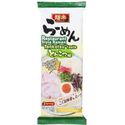 Ramen Tonkotsu style restaurant HIKARI, 2 portions, 190 g