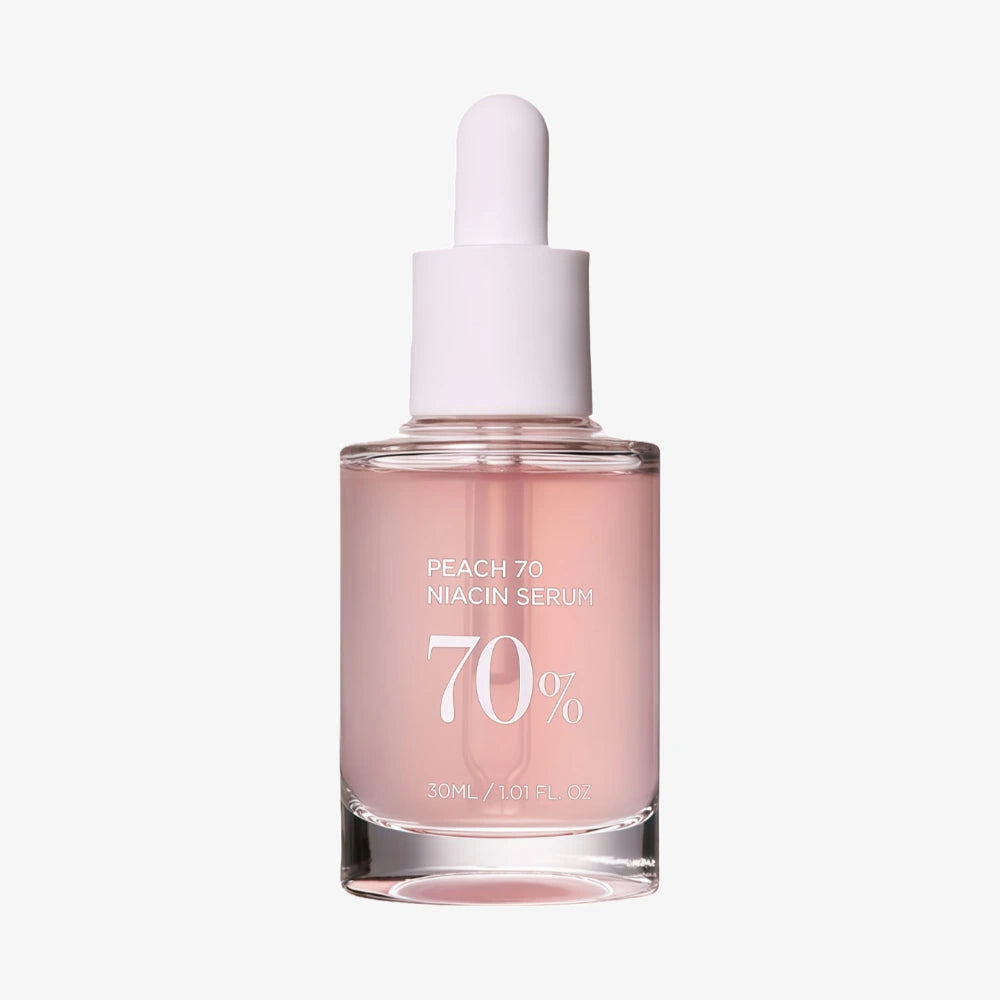 ANUA Peach 70% Niacin Serum 30ml