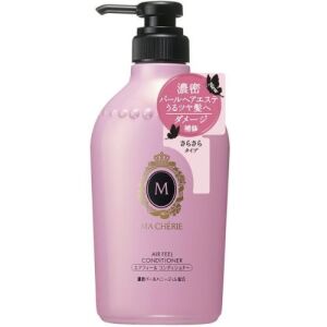 SHISEIDO Macherie Air Feel Conditioner EX 450ml