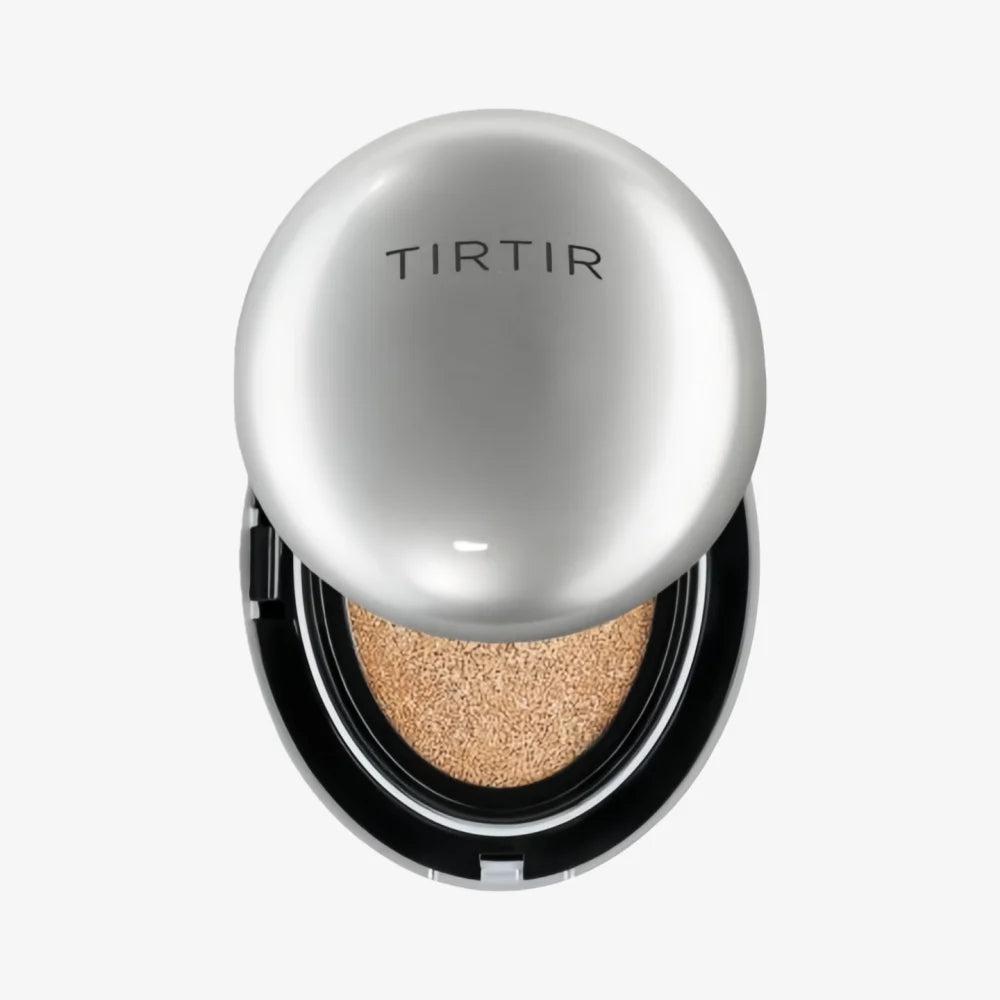 TIRTIR Mask Fit Aura Cushion Foundation 17C Porcelain