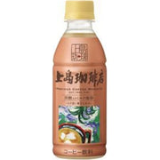 UCC Ueshima Precious Brown Sugar Milk Coffee 270ml