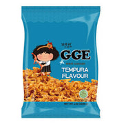 GGE Noodle Snack (Tempura Flavor) 80g