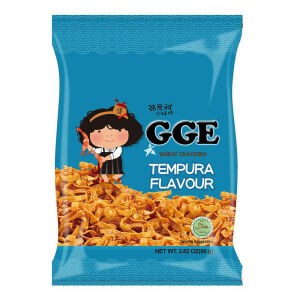 GGE Noodle Snack (Tempura Flavor) 80g