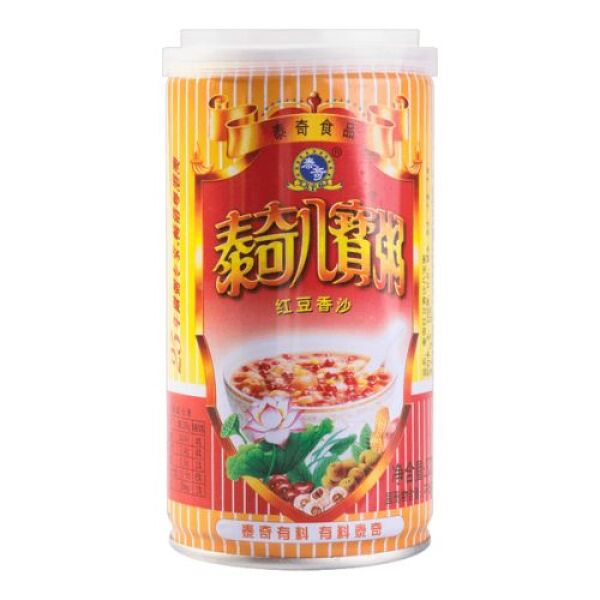 Congee mixte TAIQI 370 g
