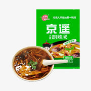 JING YAO HU Spicy Soup(Milk Flavor) 240g