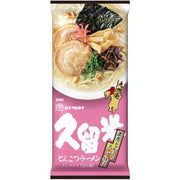 Nouilles de porc Marutai Ramen Kurume Rich Tonkotsu (2 portions)