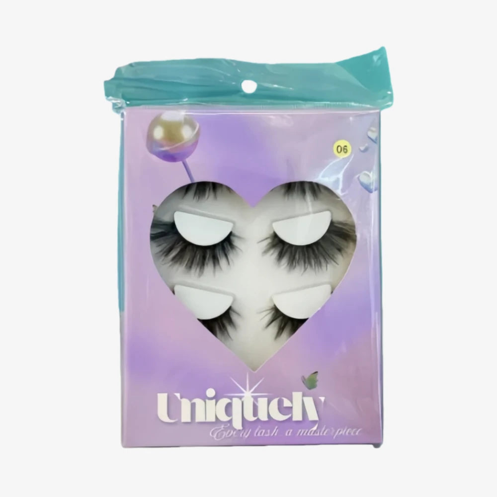 MG Cluster Lashes - 06