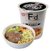 Haifusheng Beef Noodle 64g