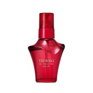 SHISEIDO Tsubaki Hair Oil 50ml