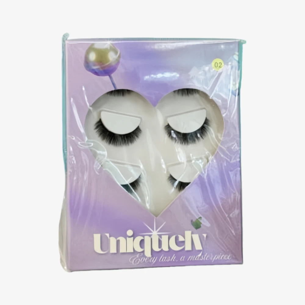 MG Cluster Lashes - 02