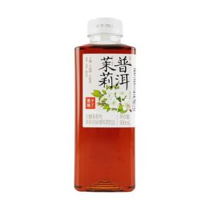 Pu-erh au jasmin GZSL 500 ml