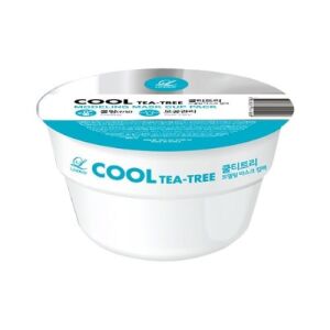 Masque modelant LINDSAY Cool Tea Tree