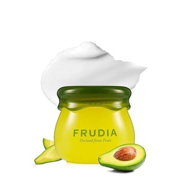 FRUDIA Avocado Cica Relif Lip Balm 10ml