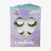 MG Cluster Lashes - 09