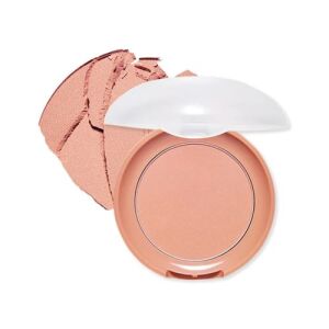 ETUDE HOUSE Lovely Cookie Blusher BE101 Ginger Honey Cookie