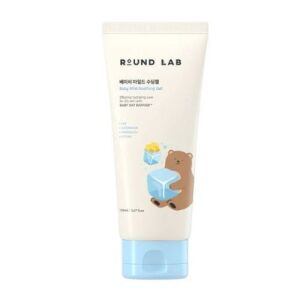 ROUND LAB Baby Mild Soothing Gel 150ml