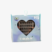 MG Glue-Free Individual Cluster Lashes - Passion Bloom