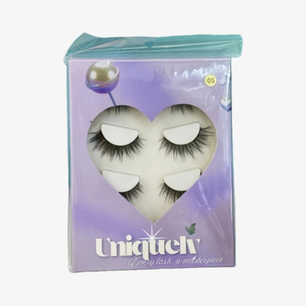 MG Cluster Lashes - 05