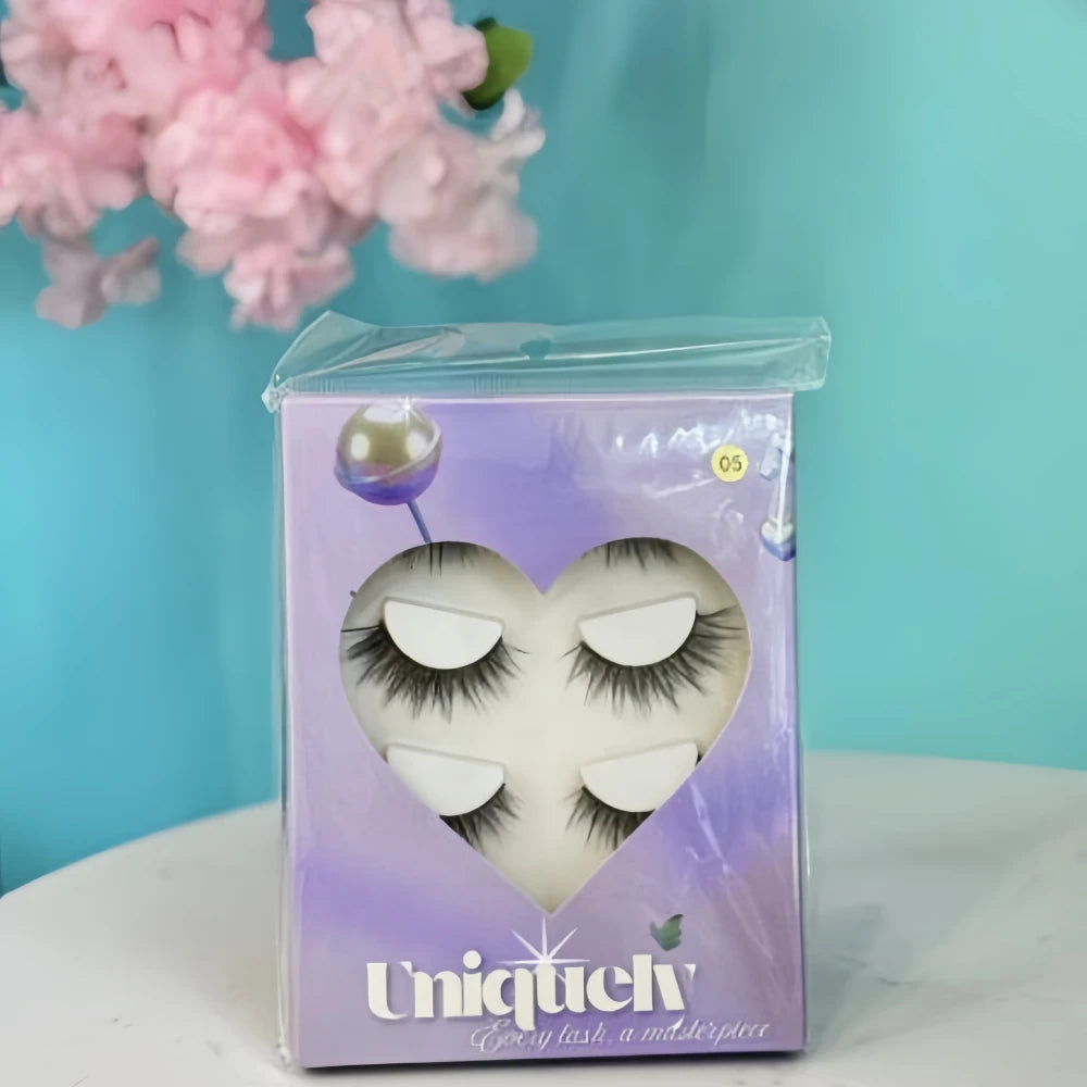 MG Cluster Lashes - 05