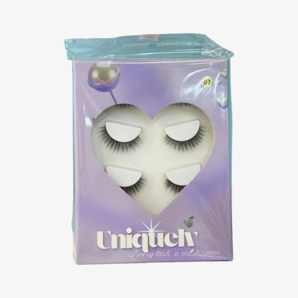 MG Cluster Lashes - 07