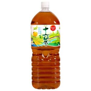 ASAHI 16 Tea Barley Tea 2L