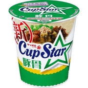 SANYO Cup Star Ramen Tonkotsu Flavor 75g