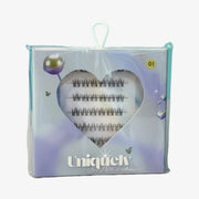 MG Glue-Free Individual Cluster Lashes - 01