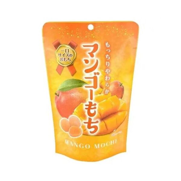 Seiki Mango Mochi 130g