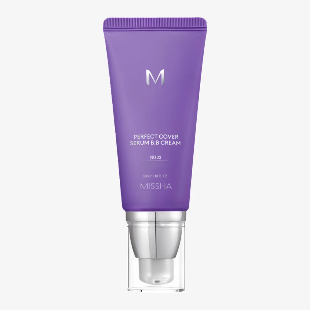 MISSHA Perfect Cover Serum BB Cream No 23 (50ml)