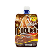LOTTE Coolish Chocolate 140ml