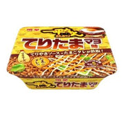 MYOJO Yakisoba Teritama Mayo Flavor 112g