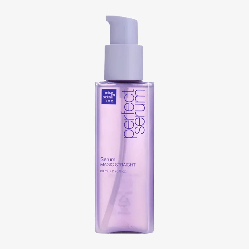 MISE EN SCENE Perfect Magic Straight Serum (80ml)