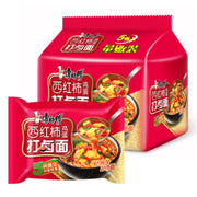 KSF Classic Tomato Sauce Instant Noodle