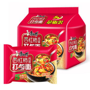KSF Classic Tomato Sauce Instant Noodle