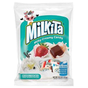 Milkita Candy (Neapolitan Flavor) 120g