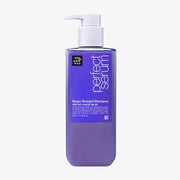 MISE EN SCENE Perfect Magic Straight Serum Shampoo (530ml)