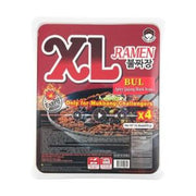 XL Spicy Jjajang Jumbo Ramen 470g