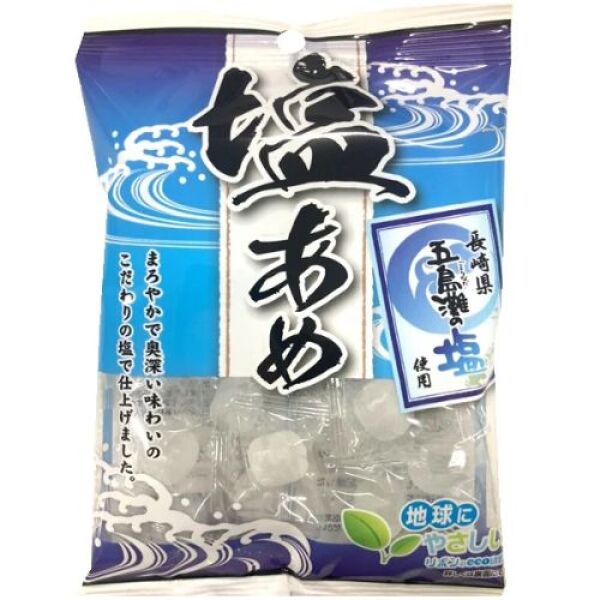 RIBON Candy (Salt Flavor) 100g