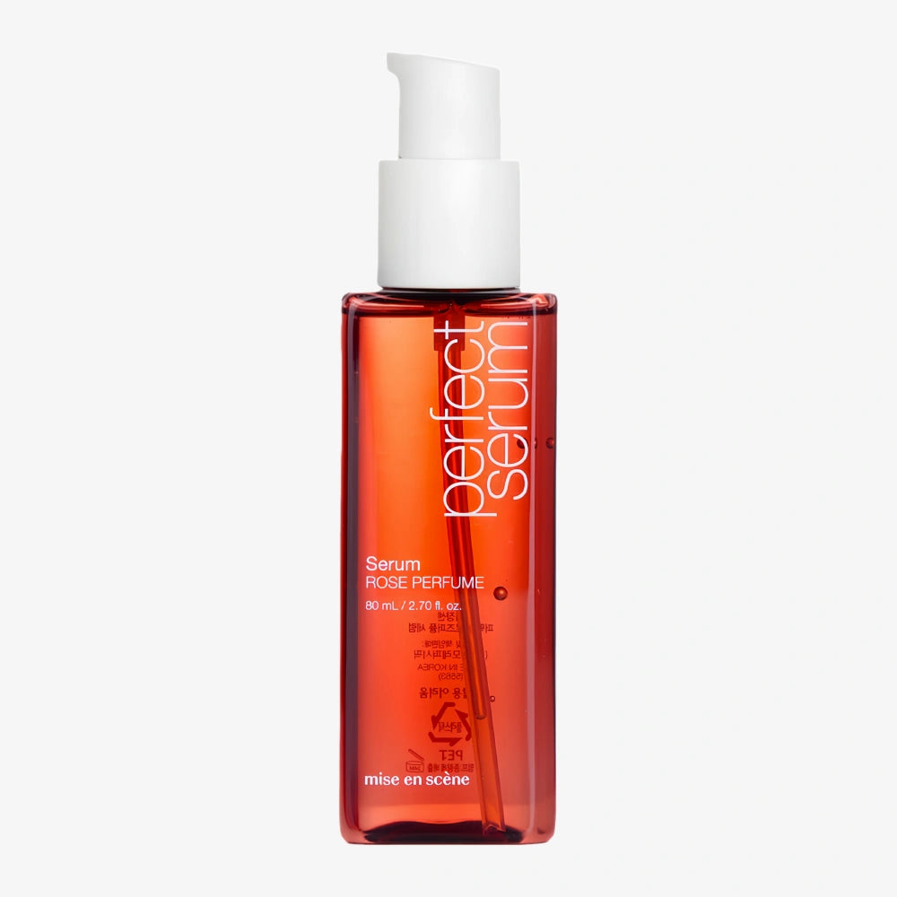 MISE EN SCENE Perfect Serum Rose 80ml