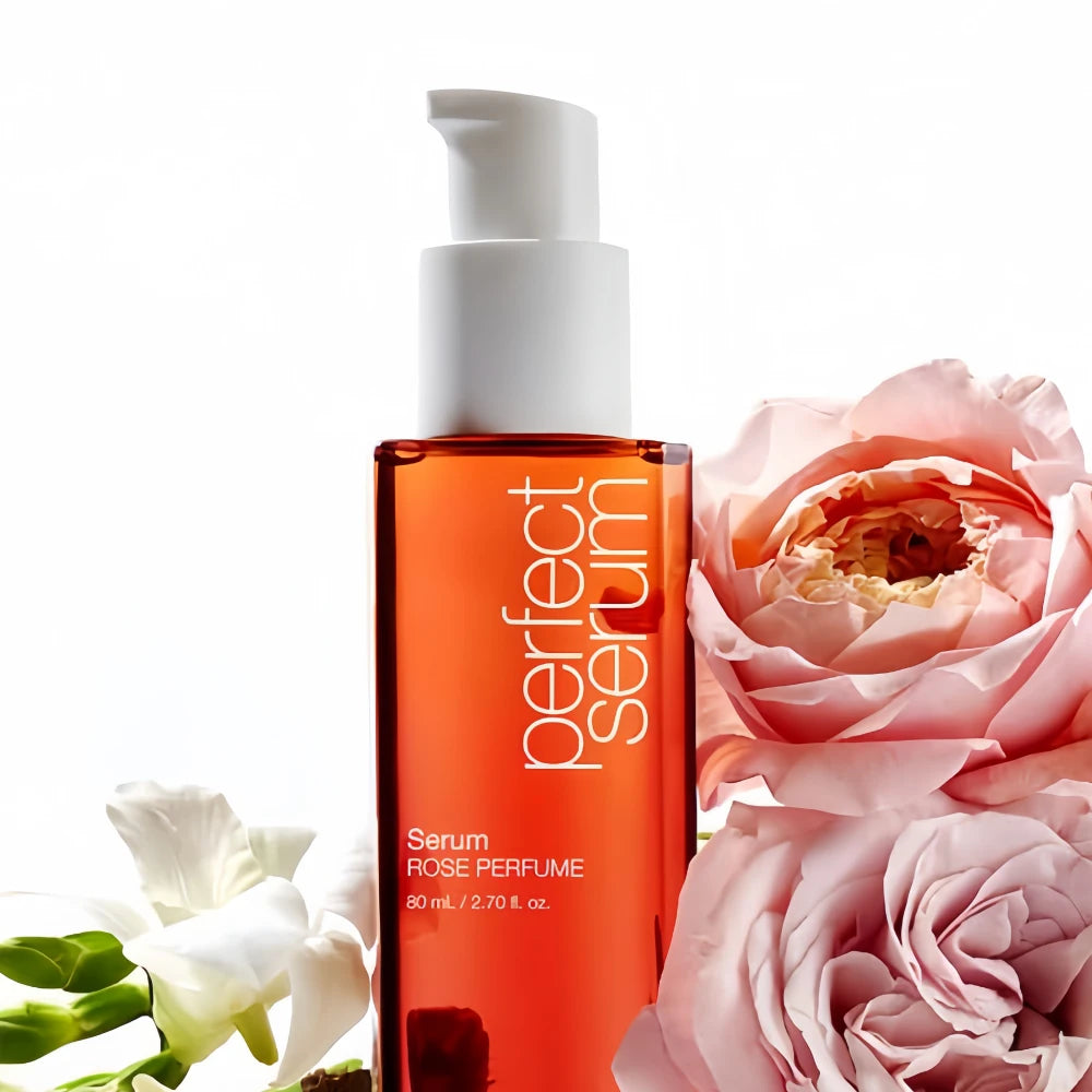 MISE EN SCENE Perfect Serum Rose 80ml
