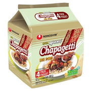 Nouilles Chapagetti Jjajang NONGSHIM 127G*4