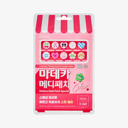 CENTELLIAN24 Madeca Medi Patch Special Colour Patch