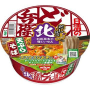 Nissin Donbei Tempura Soba (North) 100g